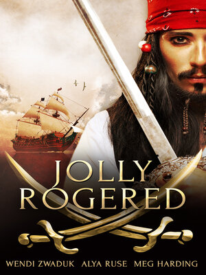 cover image of Jolly Rogered
